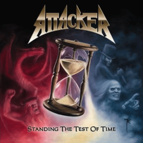 Attacker : Standing the Test of Time